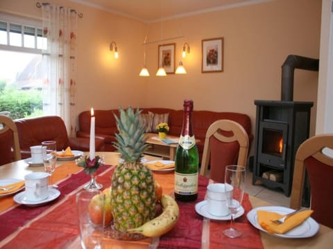 Gödeke Michels 1 House in Zingst