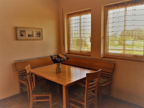 Appartement Joli Apartment in Grassau