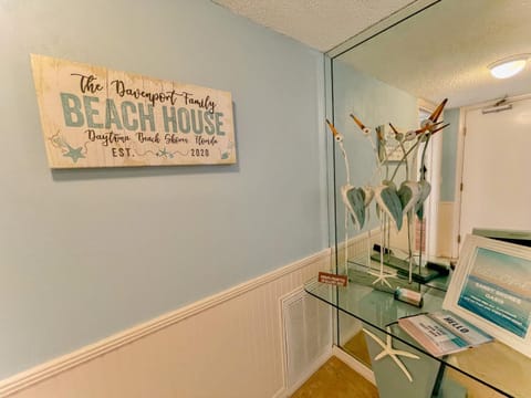 Sand Dollar Condominiums Appart-hôtel in Daytona Beach Shores