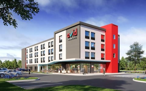 avid hotel Austin - Round Rock South by IHG Hotel in Round Rock