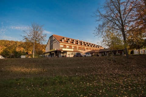 Hotel Bartholomäus Hôtel in Regensburg