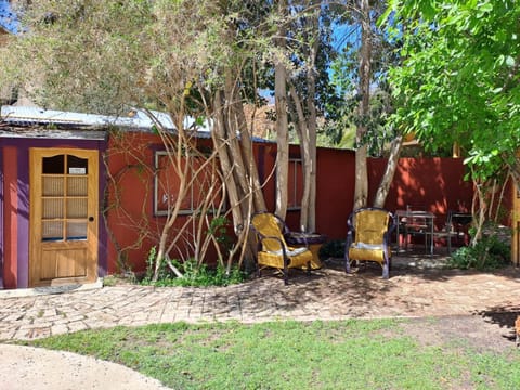 Patio, Off site, Balcony/Terrace, Garden view