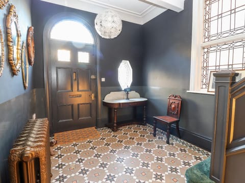 Livingstone House House in Llandudno