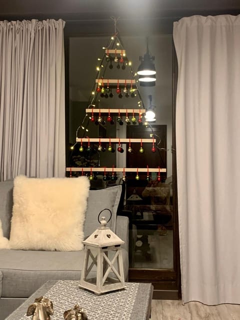 Il rifugio dello sciatore a 200 m dagli impianti. Apartment in Aprica