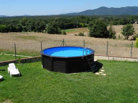 Garden, Pool view, Swimming pool