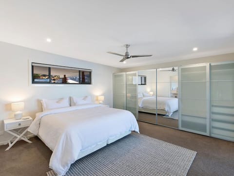 Waterfront Relaxation Maison in Lake Macquarie