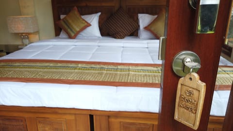 Putu home stay ubud Vacation rental in Abiansemal