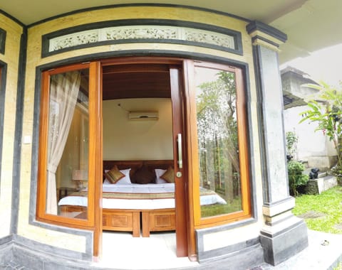 Putu home stay ubud Vacation rental in Abiansemal