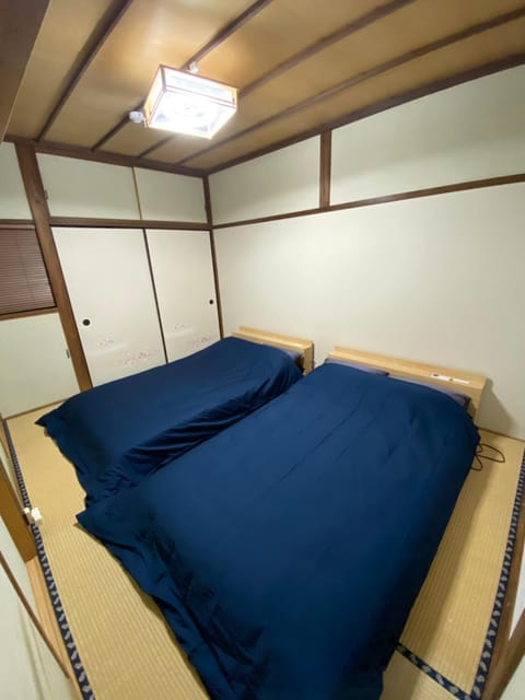 縁 Enishi Apartment in Hakone