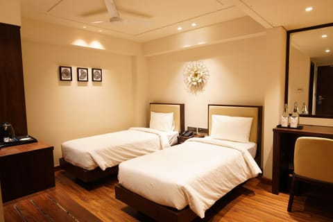 Comfort Inn Dehradun Hotel in Dehradun