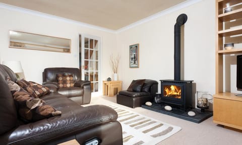 Honister Cottage House in Hawkshead