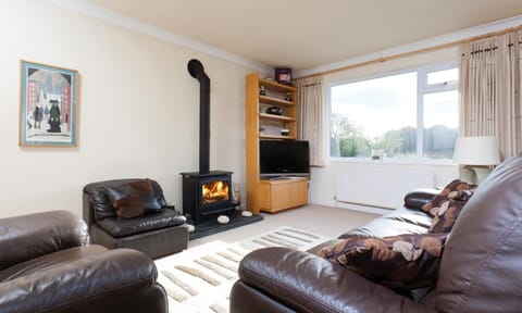 Honister Cottage House in Hawkshead