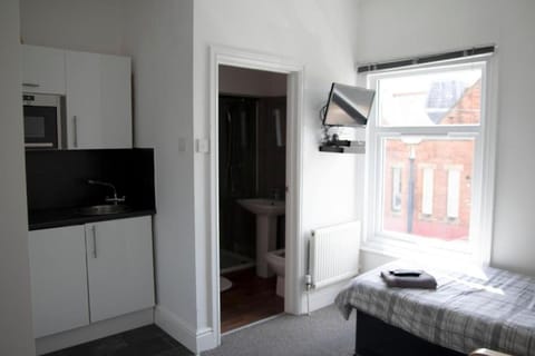 Bursar Street 21 Bed and Breakfast in Cleethorpes