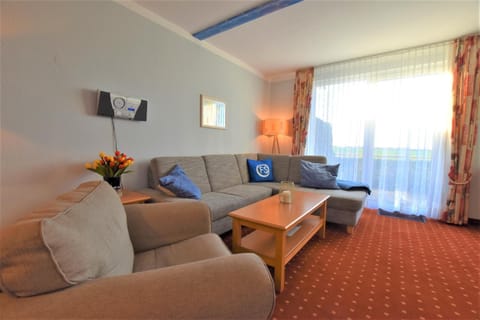 Am Brook 16 Whg 8 Apartment in Dahme