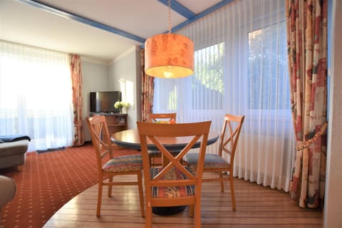 Am Brook 16 Whg 8 Apartment in Dahme