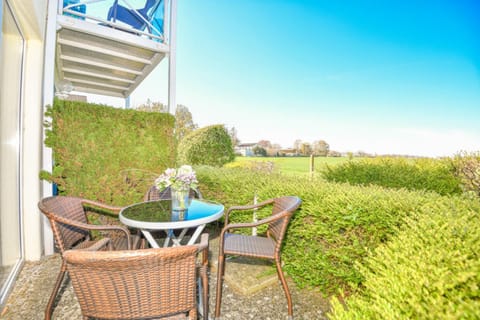 Am Brook 16 Whg 8 Apartment in Dahme