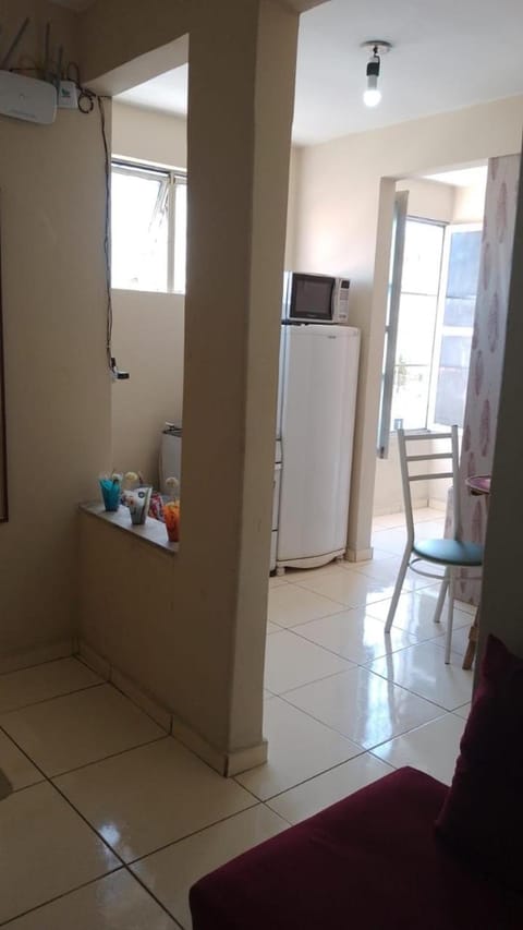 Kit Apartamento Central Apartment in Petrolina