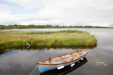 Inviting 4-Bed House in Strokestown House in Leitrim, Co. Leitrim, Ireland