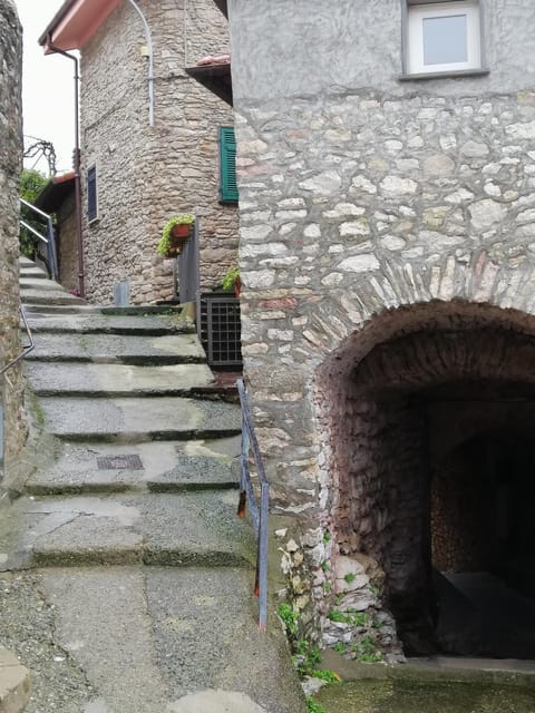 La casa di Piera House in Province of Massa and Carrara