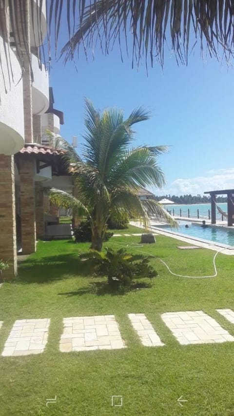 WATER FRONT Apartment in Maceió