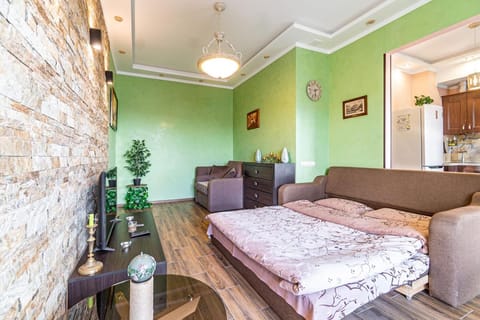 Apartments “U prawnika” Eigentumswohnung in Lviv