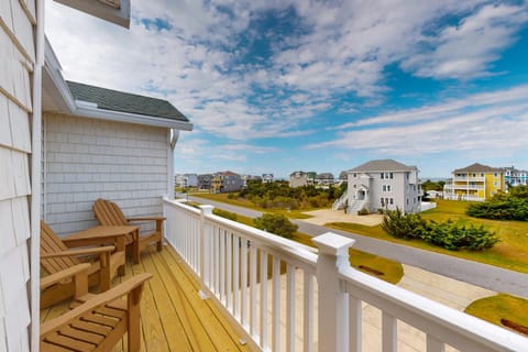 Adel's Place #8-S House in Outer Banks
