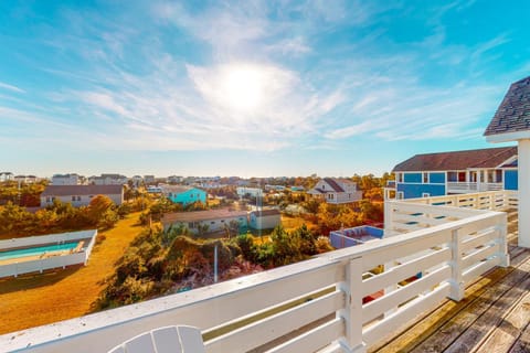 Allure #15-S Casa in Outer Banks