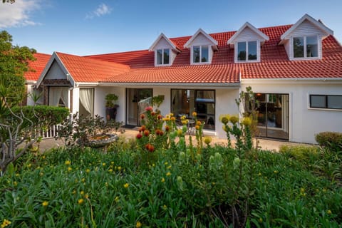 6 On Protea Bed and Breakfast in Knysna