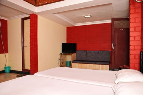 HOTEL HIGHLAND RESIDENCY Hotel in Mangaluru