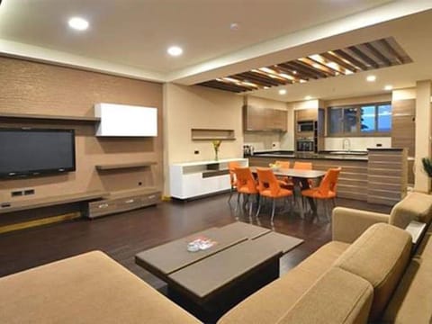 Wonderfull Apartment to stay at wail in Kampala Condominio in Kampala