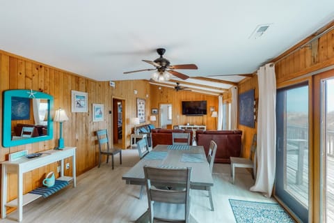 Hunter Haven #6HHH House in Hatteras Island