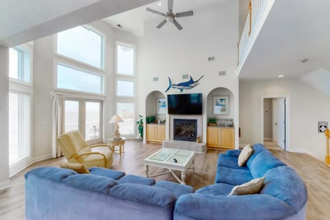 5 Knots #8HH House in Hatteras Island