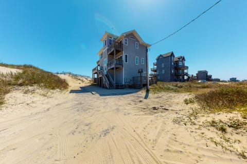 Just Breathe #4-RR Casa in Rodanthe