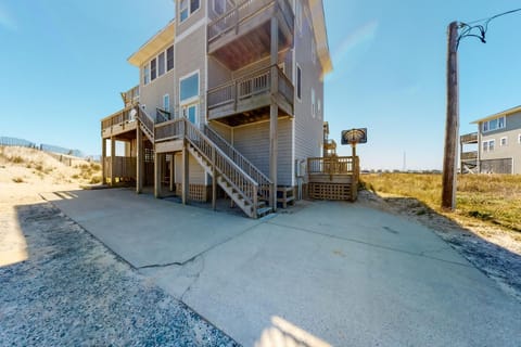 Just Breathe #4-RR Casa in Rodanthe