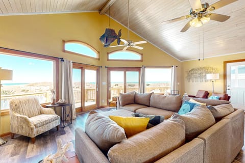 TanOurFannies #14-W House in Outer Banks