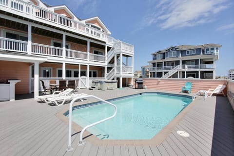 7 Day Weekend #33-S Casa in Outer Banks
