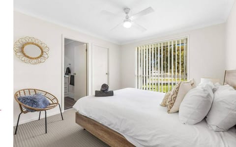 Hunter Home with POOL / CINEMA ROOM / PING PONG House in Cessnock