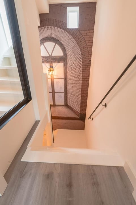 Appartement De Croone Apartment in Middelburg