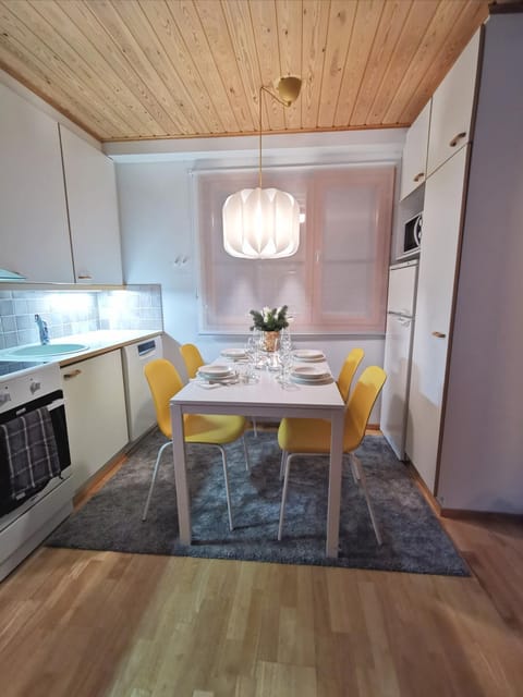 Gold Legend Paukkula #1 - Saariselkä Apartments Apartment in Lapland