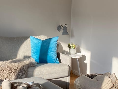 Ocean-View-I-Holiday-Apartments-Sylt Apartment in Westerland