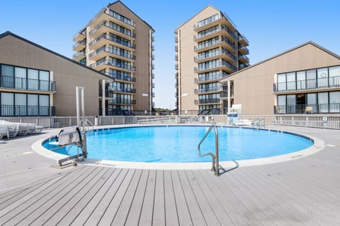 Sea Colony - 56159 Cypress Lake Apartment in Bethany Beach