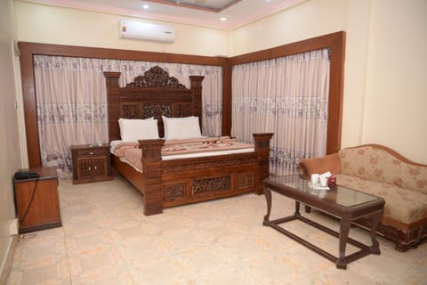 Stay Inn Guest House Bed and Breakfast in Karachi