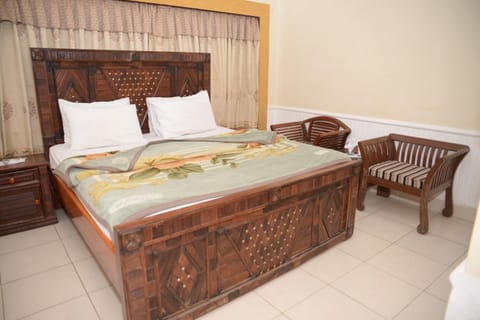 Stay Inn Guest House Bed and Breakfast in Karachi