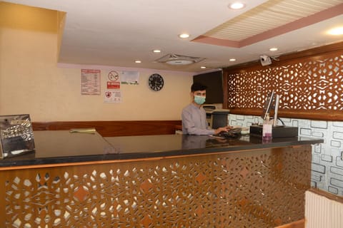 Stay Inn Guest House Bed and Breakfast in Karachi