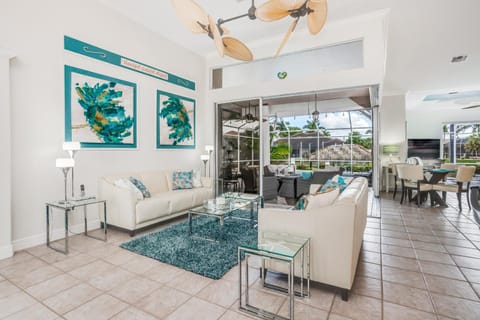 Cape Coral Paradise House in Cape Coral