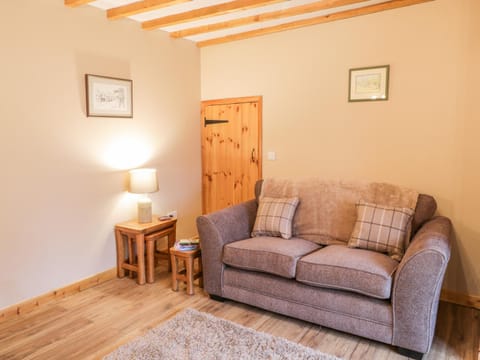 Barnaby Cottage House in England