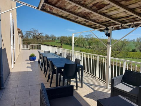 Balcony/Terrace, Balcony/Terrace