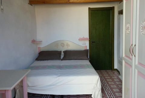 Sa Domu e Crakeras Bed and Breakfast in Oristano