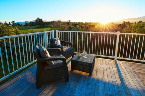 Balcony/Terrace, Sunset