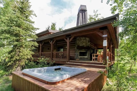 Discovery Chalet 374 at Tamarack Resort by Casago McCall - Donerightmanagement Casa in Valley County